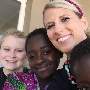 Meet your Posher, Dottie